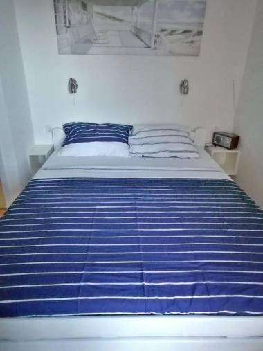 S&A Apartment Savina