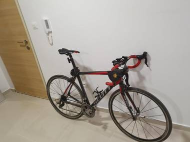 Ljubovic Sunny Hill Apartment