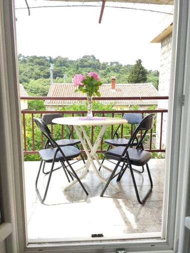 Apartmani Djedovic 2