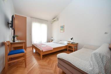 Apartmani Soljaga