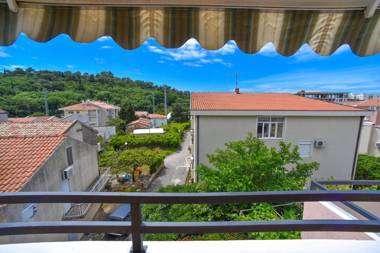 Apartmani Soljaga