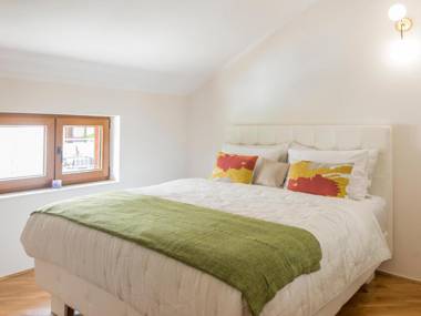 Cicciobello Lux Apartment Baošići with stunning sea view