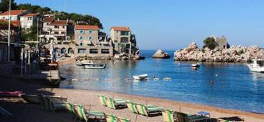 Przno apartman WHITE STAR