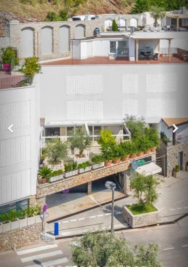 Przno apartman WHITE STAR