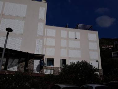 Przno apartman WHITE STAR