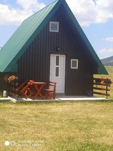 Apartman Jegdic-Zabljak
