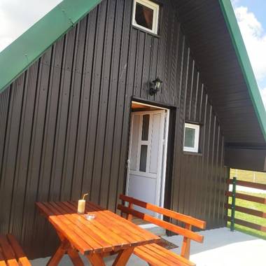 Apartman Jegdic-Zabljak