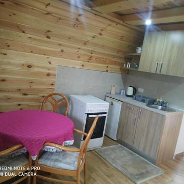 Apartman Jegdic-Zabljak
