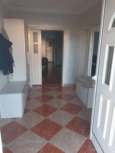 VILA LUKA