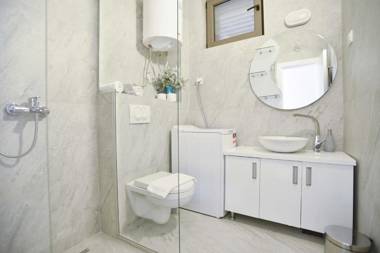 Verbalj apartment with swimming pool