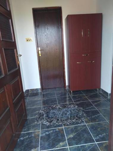 Apartmani Ruža