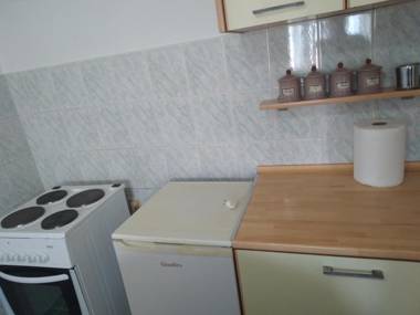 Apartmani Ruža