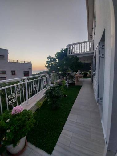 Rest house
