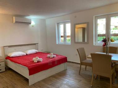 Old Fisherman's House