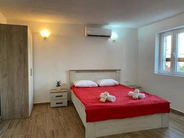 Old Fisherman's House