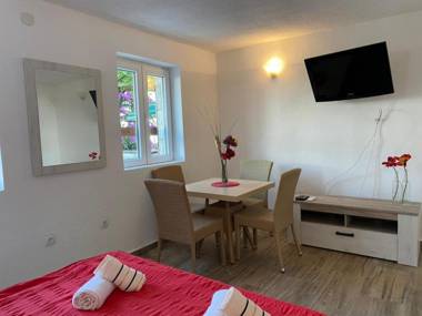 Old Fisherman's House