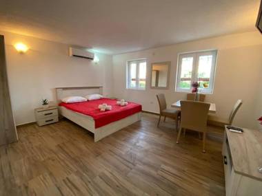 Old Fisherman's House