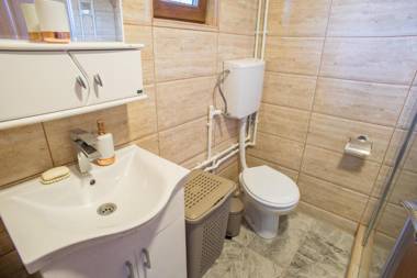 Holiday home Mountain sight