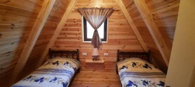 Mountain house Bjanka