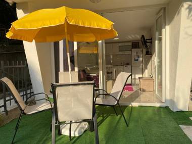 Apartment Little Oasis