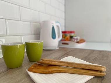 Apartment Little Oasis