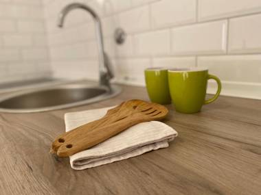 Apartment Little Oasis