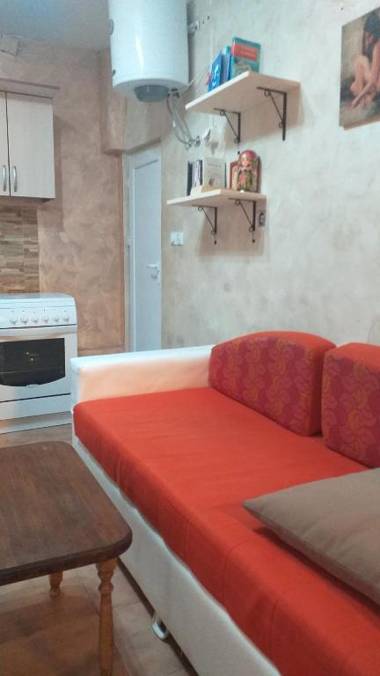 Slavica Sweet Apartment