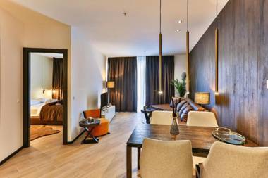 Apartments Premium Gold