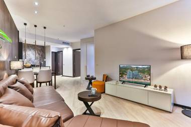 Apartments Premium Gold