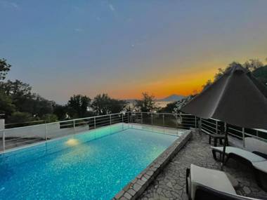 Seaview Couple Studio Przno
