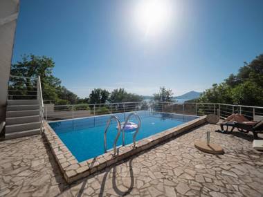 Seaview Couple Studio Przno