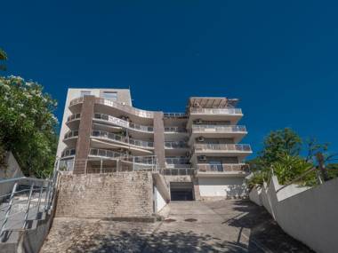 Seaview Couple Studio Przno