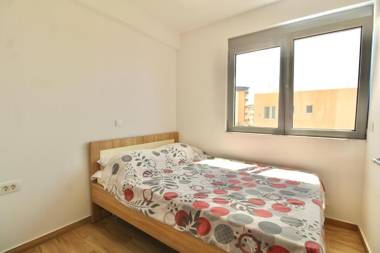 1bd Sea View Apts Veliki Pjesak "Dzemo"