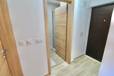 1bd Sea View Apts Veliki Pjesak "Dzemo"