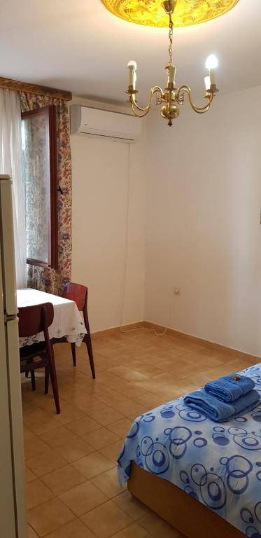 Apartman Veliki Pijesak