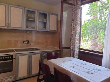 Apartman Veliki Pijesak