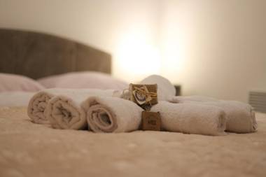 Apartmani Žabljak Hills