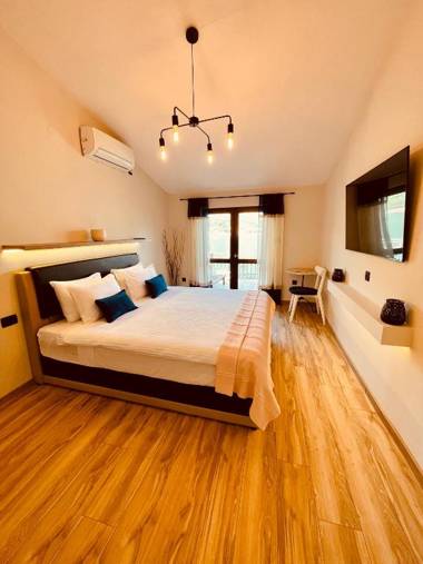 Kadena Boutique Apartments