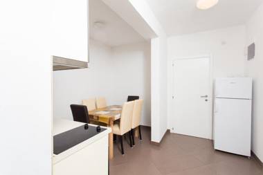 Apartmani Begovic
