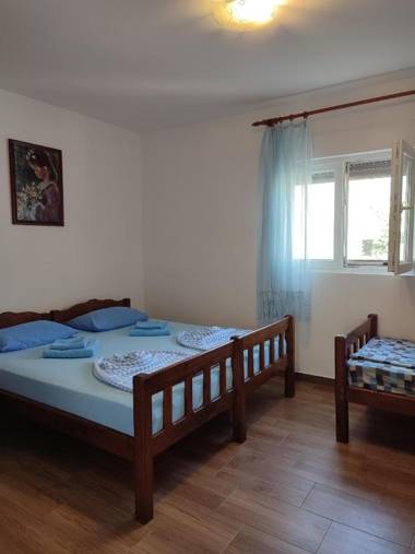 Apartmani BILJA