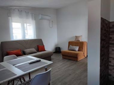Apartmani BILJA
