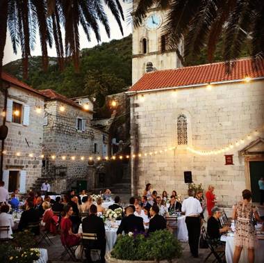 Conte Hotel & Restaurant