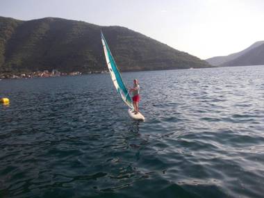 Apartment Villa Venezia