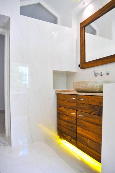 Beachfront Villa Perast