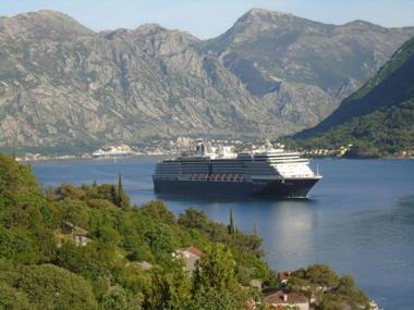 Apartments Jovanović