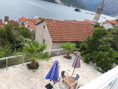 Holiday Home Forteca