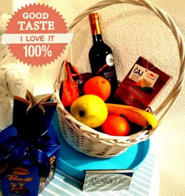 Apartment Mediterraneo Seagull