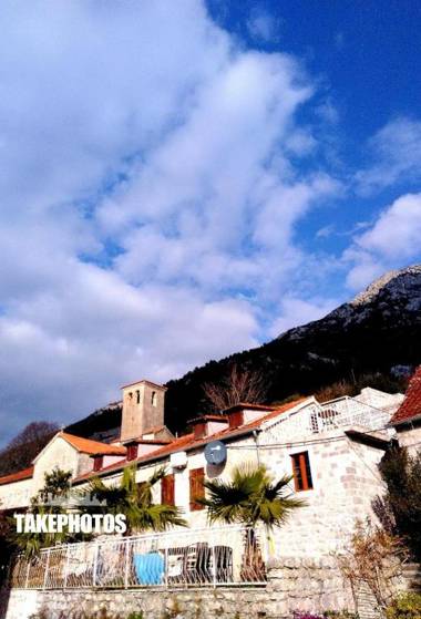 Apartment Mediterraneo Seagull