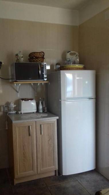 BellaVistaZmukic Guesthouse