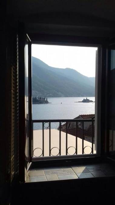 BellaVistaZmukic Guesthouse